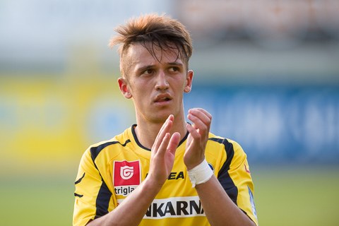 Image result for Valon Ahmedi