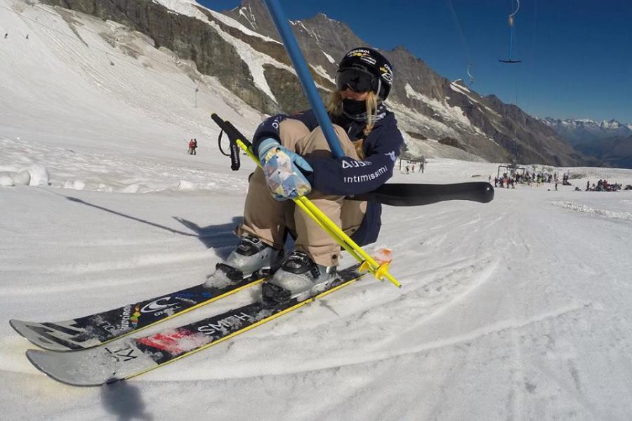 Bertagna und Schenk starten in die neue WeltcupSaison Sport News