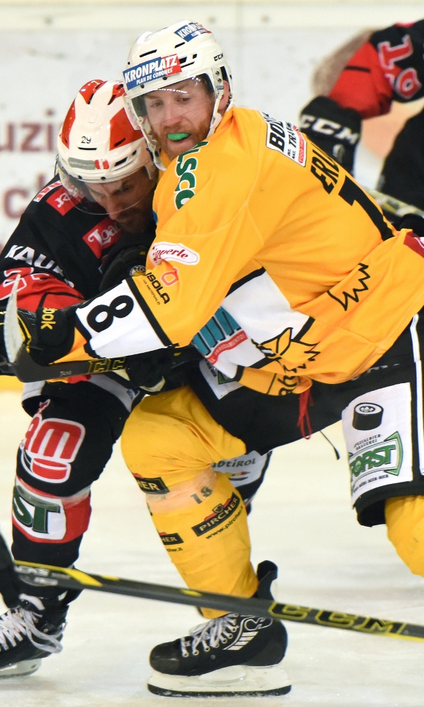 Serie A: Das Spitzenduo marschiert weiter: Sport News Südtirol