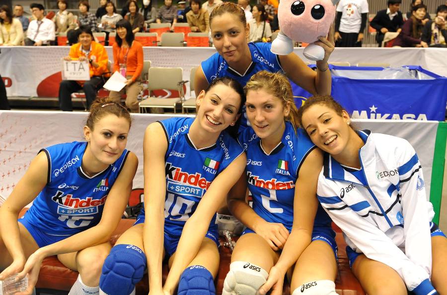 Raphaela Folie beginnt OlympiaVorbereitung Sport News Südtirol