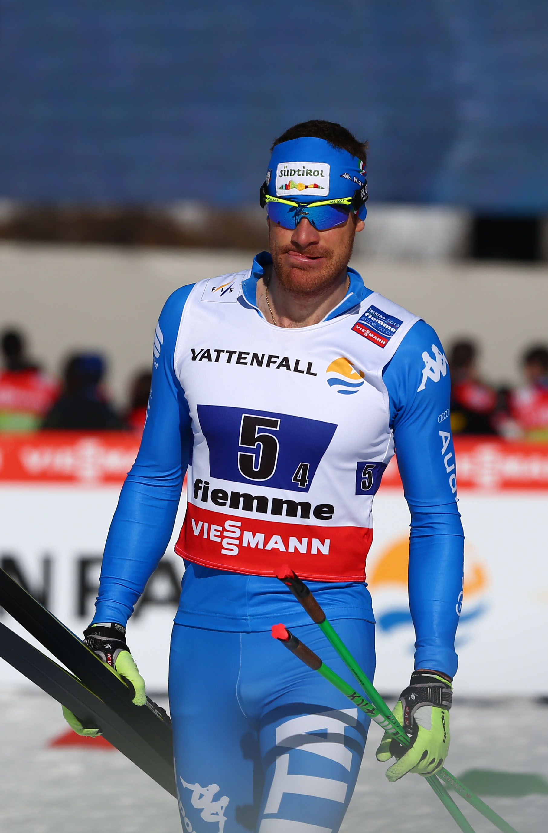 David Hofer