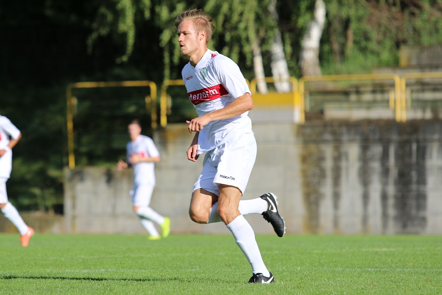 Zweieinhalb Monate Pause für Lukas Hofer Sport News Südtirol