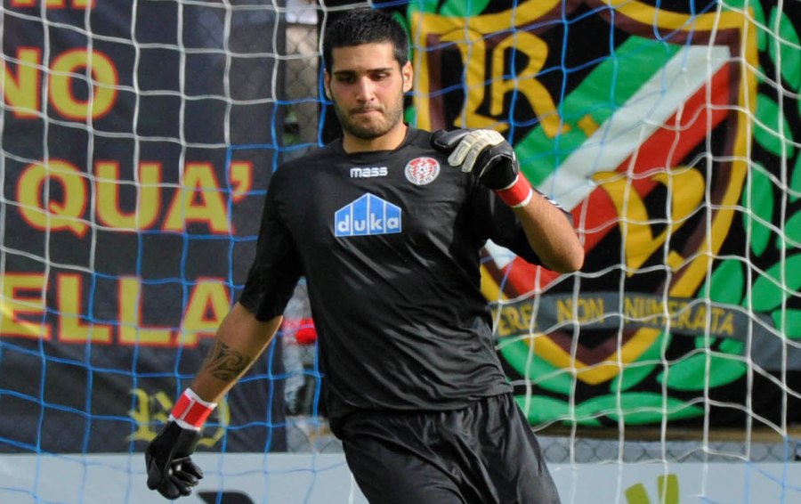 FCSTorhüter Iacobucci unterschreibt bei Spezia Sport News Südtirol