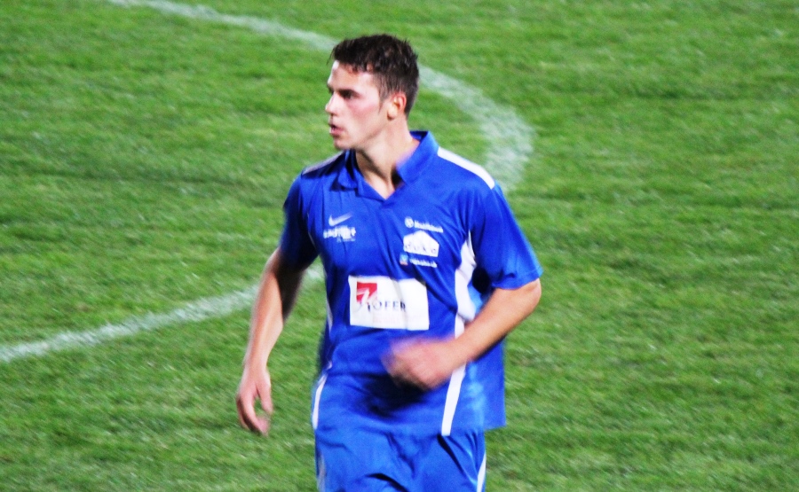 Die aktualisierte Torjägerliste ist online Sport News Südtirol