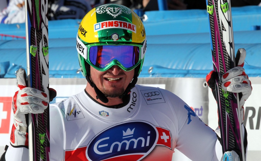 Sotschi 2014: Paris und Innerhofer machen den Anfang: Sport News Südtirol