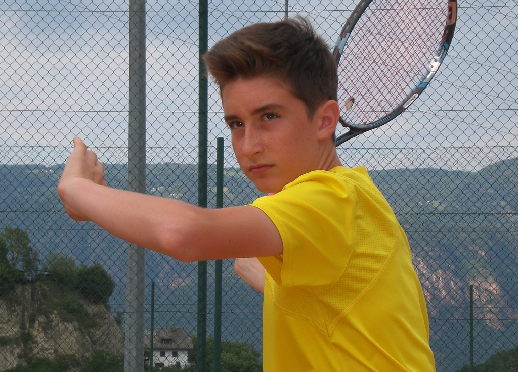 Favoritensiege bei den Landesmeisterschaften U12, U14 und U16: Sport