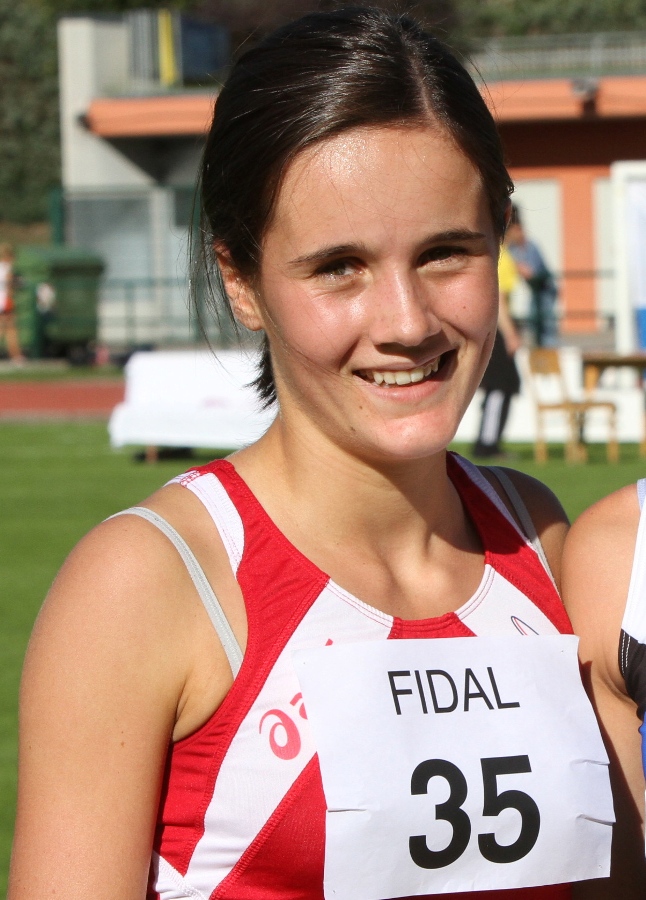 Zwei Podestplätze für Südtirols U16Auswahl Sport News Südtirol