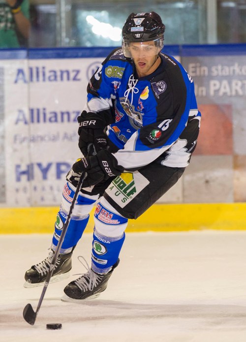 Elite.A Stanislav Gron vermiest den „Rittner Buam“ das Weihnachtsfest