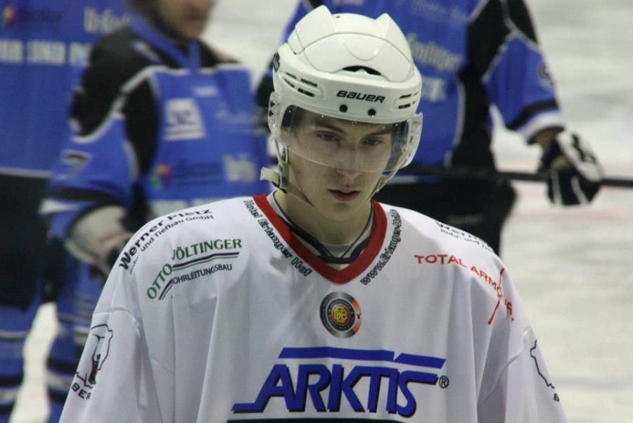 Alex Trivellato versteigert sein Trikot Sport News Südtirol